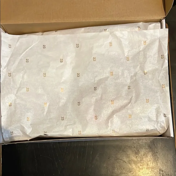 AIR JORDAN 1 LOW LT IRON ORE SIREN RED SIZE 9.5 MENS 11.5 WOMENS - Picture 10 of 14